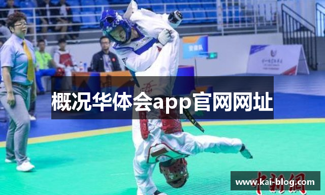 概况华体会app官网网址